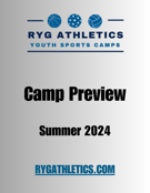 Basketball Camp Preview - Summer 2024