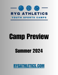 Basketball Camp Preview - Summer 2024