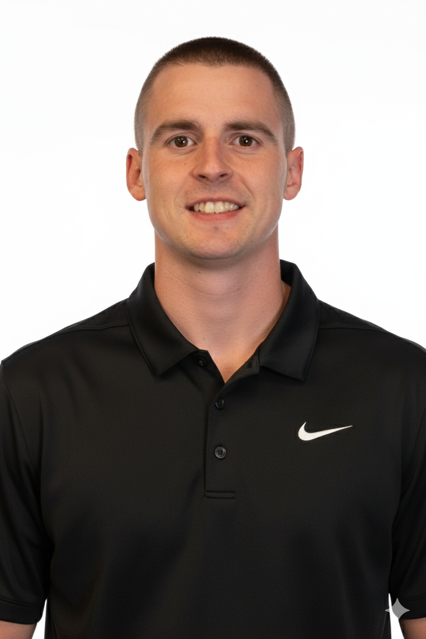 Nick Bonifay Polo HS