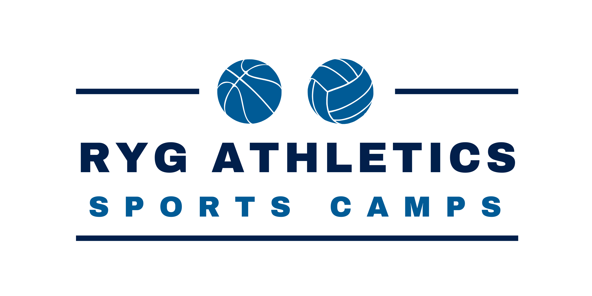 RYG Athletics Logo